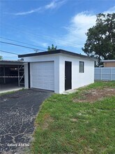 2221 N 61st Terrace in Hollywood, FL - Building Photo - Building Photo