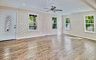 5856 Cooks Rd in South Fulton, GA - Building Photo