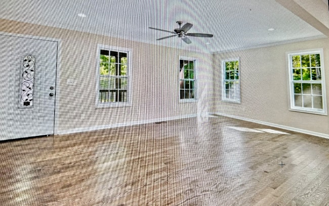 property at 5856 Cooks Rd