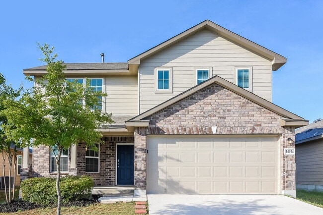 property at 14014 Tyler Pt