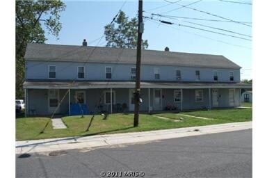 406 Camper St in Cambridge, MD - Building Photo