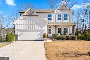 97 Brookstone Ct in Acworth, GA - Building Photo