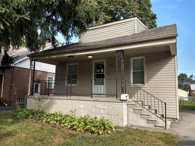 property at 339 E Maplehurst Ave