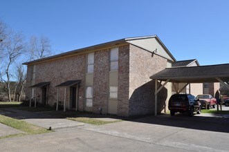 Townhomes at Avenue B in Katy, TX - Building Photo - Building Photo