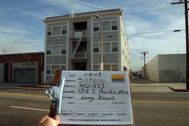 1318 S Pacific Ave in San Pedro, CA - Building Photo - Other