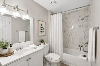 3837 Moran Way in Peachtree Corners, GA - Building Photo - Building Photo