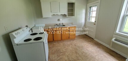 605 W Twenty-Third St in Winston-Salem, NC - Building Photo - Building Photo