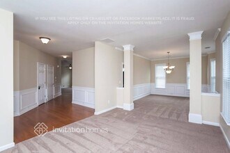 4392 Walforde Blvd, Unit 1-301 in Acworth, GA - Building Photo - Building Photo