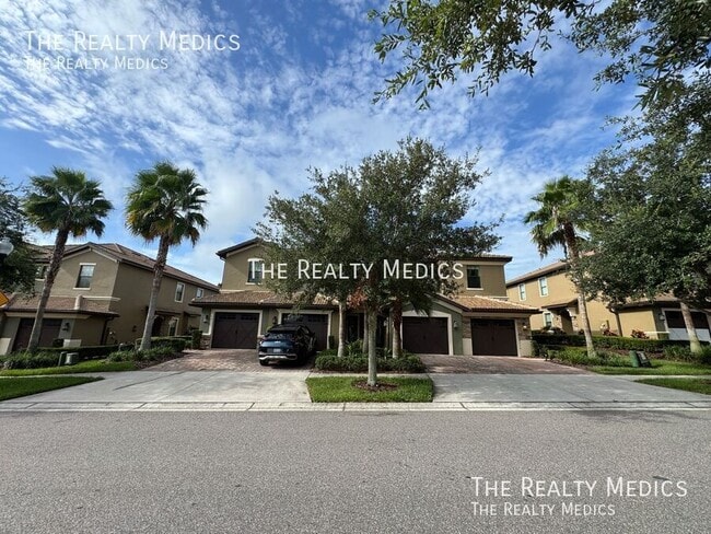 8964 Azalea Sands Ln in Davenport, FL - Building Photo - Building Photo