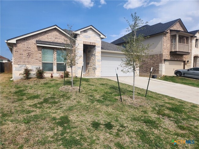 8940 Ranger Smt Rd in Temple, TX - Building Photo - Building Photo