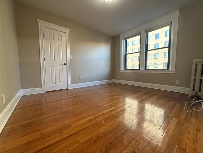 property at 660 Huntington Ave