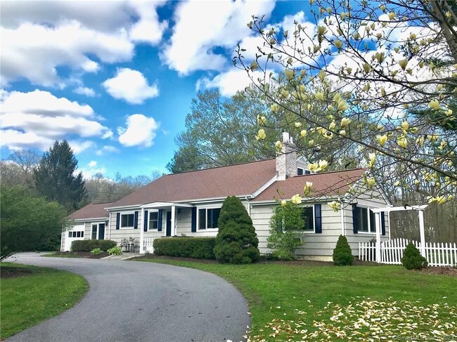 property at 234 Flanders Rd