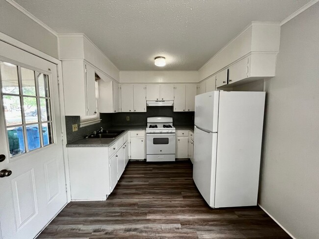 6612 Whippoorwill Ln in North Little Rock, AR - Building Photo - Building Photo