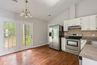 4629 Woodbridge Ln in Knoxville, TN - Building Photo - Building Photo