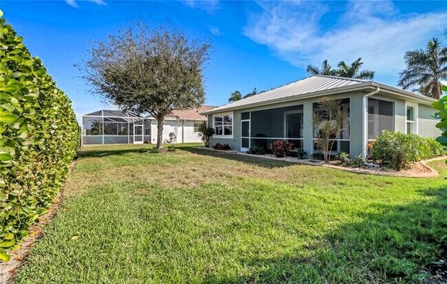 260 Destiny Cir in Cape Coral, FL - Building Photo - Building Photo