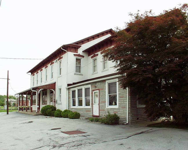 Gibraltar Hotel in Birdsboro, PA - Building Photo - Other