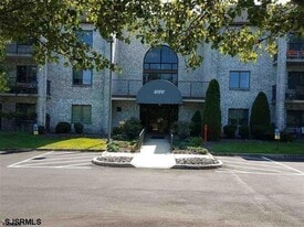 4310 Dolphin Ave, Unit 4310 in Northfield, NJ - Building Photo