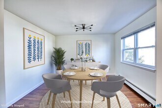 25 Alexander St in Greenwich, CT - Building Photo - Building Photo