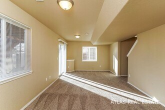 7415 Flathead Lake Dr in Colorado Springs, CO - Building Photo - Building Photo