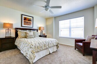 10542 Belle Creek Blvd in Commerce City, CO - Building Photo - Building Photo