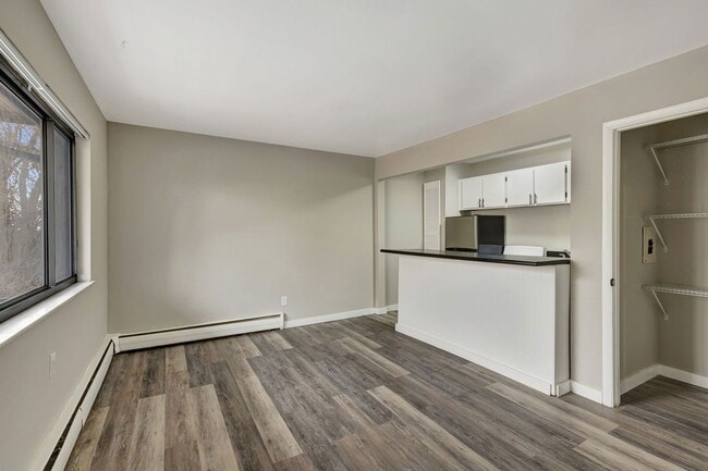 2843 Cypress Way in Cincinnati, OH - Foto de edificio - Building Photo