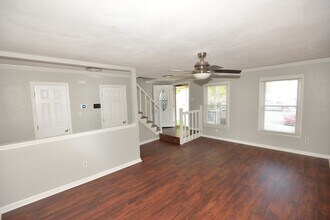 4502 Marlwood Way in Virginia Beach, VA - Building Photo - Building Photo
