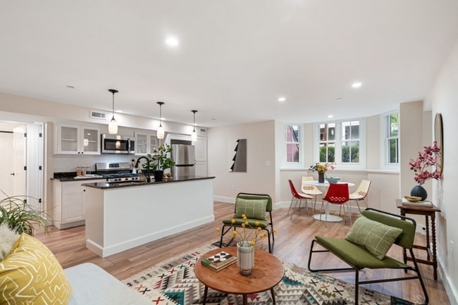 property at 18 Whitney Ave