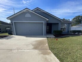 2728 Oak Hammock Loop in Mulberry, FL - Building Photo