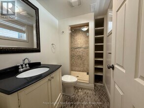 252 Codsell Ave in Toronto, ON - Building Photo - Building Photo