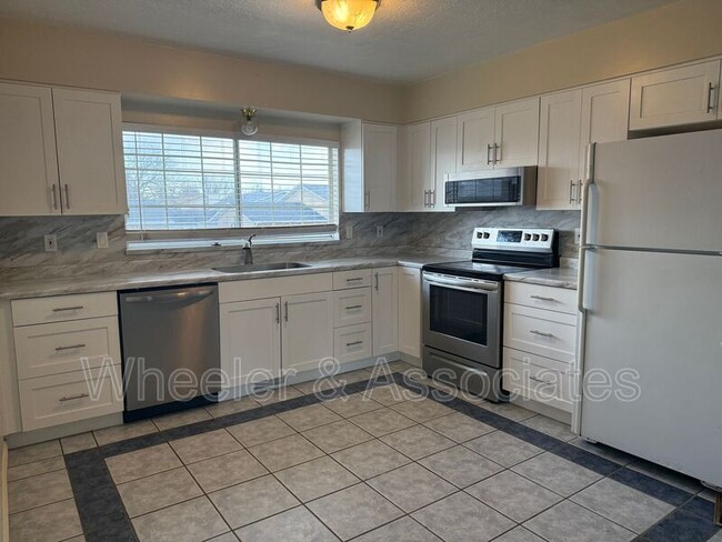 3346 W 4825 S in Roy, UT - Building Photo - Building Photo