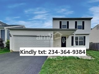 property at 3558 High Creek Dr
