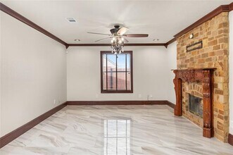 8824 Quarry Cir in Fort Worth, TX - Building Photo - Building Photo