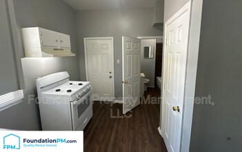 574 McKinley St in Memphis, TN - Building Photo - Building Photo