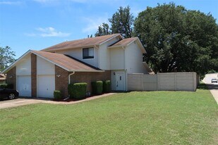 2311 Whitlow Cove in Round Rock, TX - Building Photo