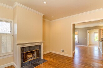 1432 Willard St in San Francisco, CA - Building Photo - Building Photo