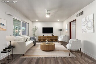 1627 E Solano Dr in Phoenix, AZ - Building Photo - Building Photo