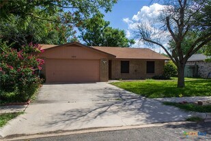 1609 Ronstan Dr in Killeen, TX - Building Photo