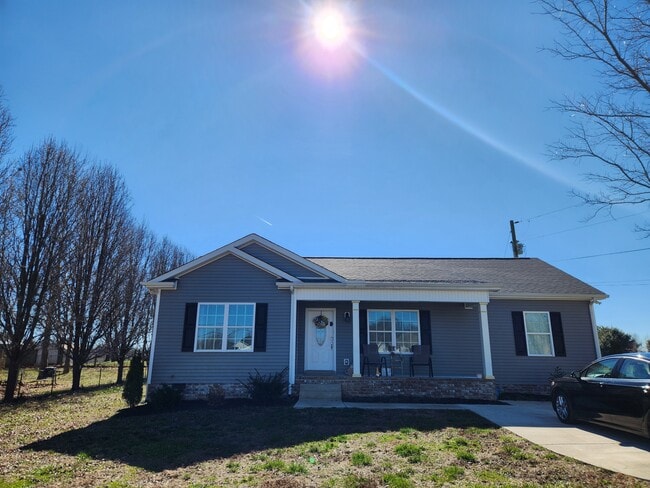 property at 355 N Harris Rd