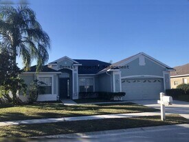 22630 Eagles Watch Dr in Land O Lakes, FL - Building Photo