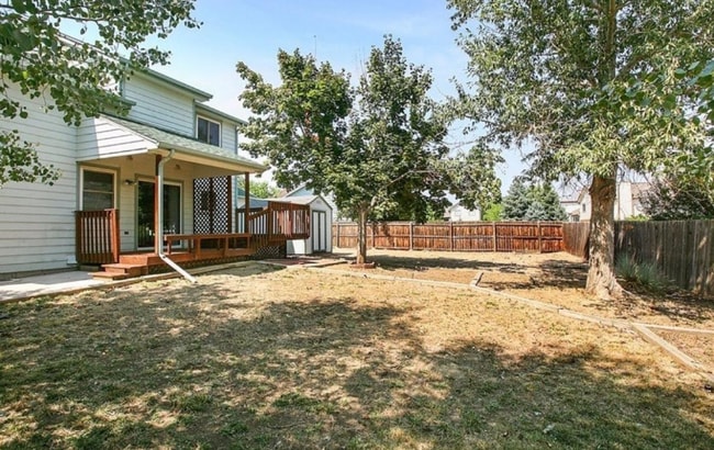 5924 950th Garfield 32rd# Ct in Thornton, CO - Building Photo - Building Photo