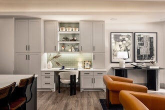 The Oliver in Dallas, TX - Building Photo - Building Photo