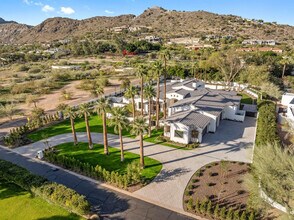 6500 E Cactus Wren Rd in Paradise Valley, AZ - Building Photo - Building Photo