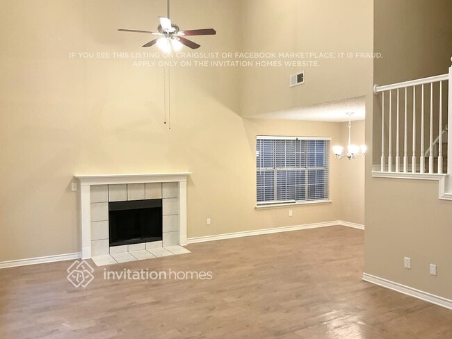 10900 Huntington Rd in Frisco, TX - Building Photo - Building Photo