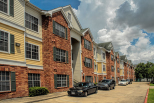 Brittons Place Apartments