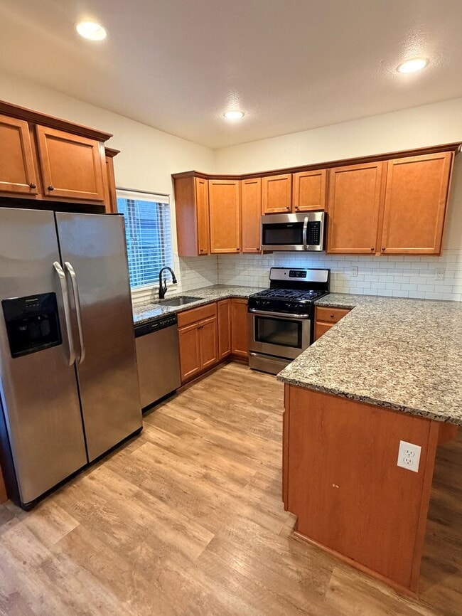 property at 450 SW 3rd Ave