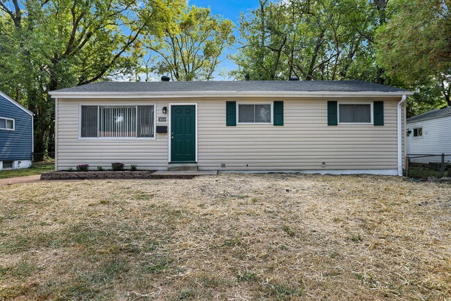 property at 1050 Ozment Dr