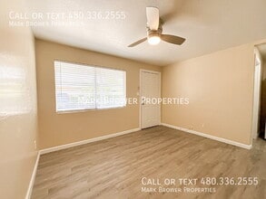 1936 E Yale St in Phoenix, AZ - Building Photo - Building Photo