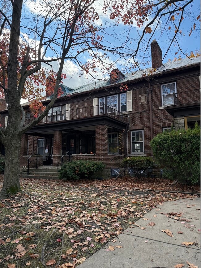 property at 571 Sheridan Ave