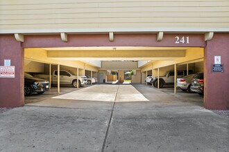 241 Curtner in Palo Alto, CA - Foto de edificio - Building Photo