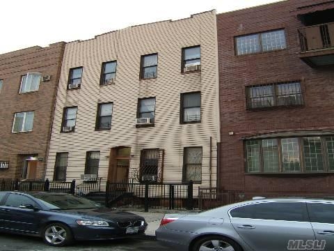 186 Middleton St in Brooklyn, NY - Building Photo